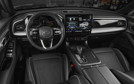 GAC GS8, 2024 год, 3 299 000 рублей, 9 фотография