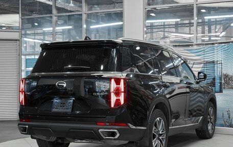 GAC GS8, 2024 год, 3 299 000 рублей, 6 фотография