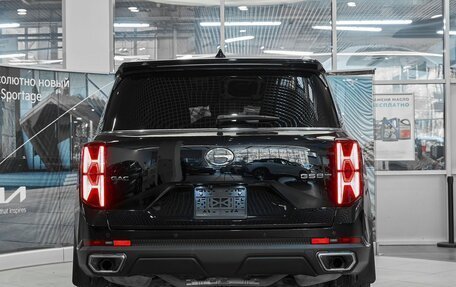 GAC GS8, 2024 год, 3 299 000 рублей, 5 фотография
