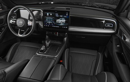 GAC GS8, 2024 год, 3 299 000 рублей, 11 фотография