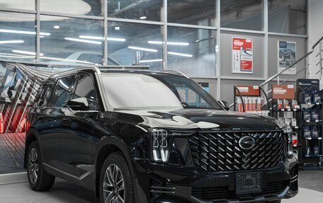 GAC GS8, 2024 год, 3 299 000 рублей, 3 фотография