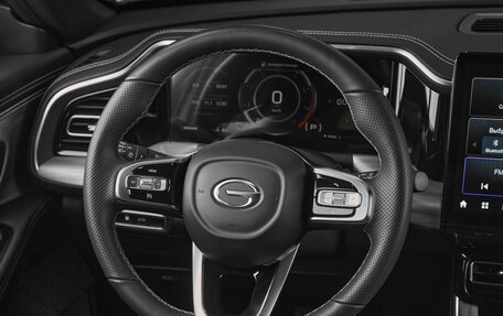 GAC GS8, 2024 год, 3 299 000 рублей, 12 фотография