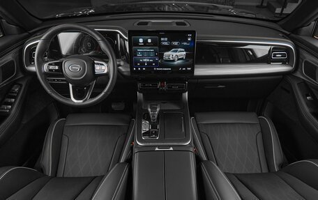 GAC GS8, 2024 год, 3 299 000 рублей, 10 фотография
