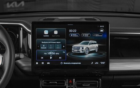 GAC GS8, 2024 год, 3 299 000 рублей, 18 фотография