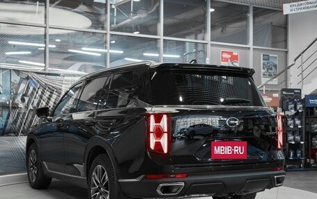 GAC GS8, 2024 год, 3 299 000 рублей, 4 фотография