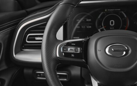 GAC GS8, 2024 год, 3 299 000 рублей, 13 фотография