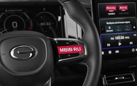 GAC GS8, 2024 год, 3 299 000 рублей, 14 фотография