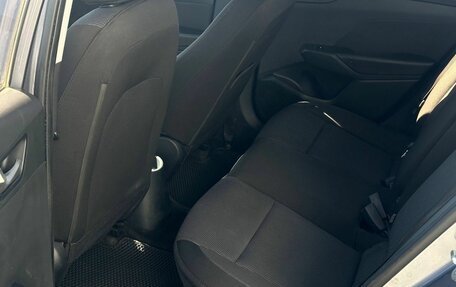 Hyundai Solaris II рестайлинг, 2017 год, 1 300 000 рублей, 12 фотография