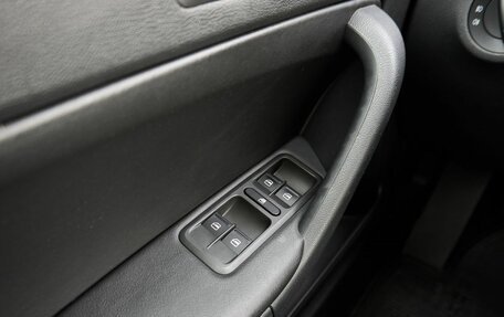 Skoda Yeti I рестайлинг, 2016 год, 1 538 000 рублей, 12 фотография