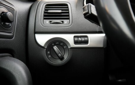 Skoda Yeti I рестайлинг, 2016 год, 1 538 000 рублей, 13 фотография