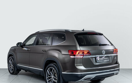 Volkswagen Teramont I, 2019 год, 3 665 000 рублей, 6 фотография
