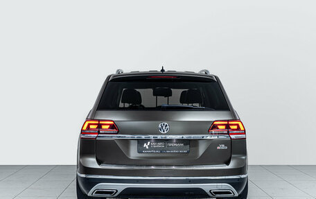 Volkswagen Teramont I, 2019 год, 3 665 000 рублей, 5 фотография