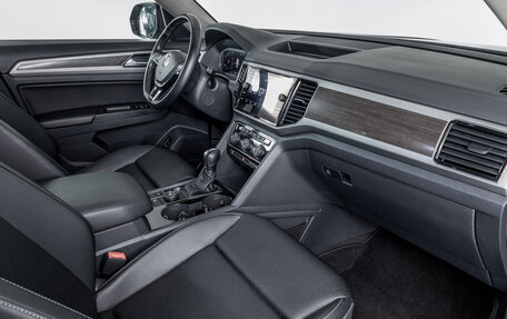Volkswagen Teramont I, 2019 год, 3 665 000 рублей, 9 фотография