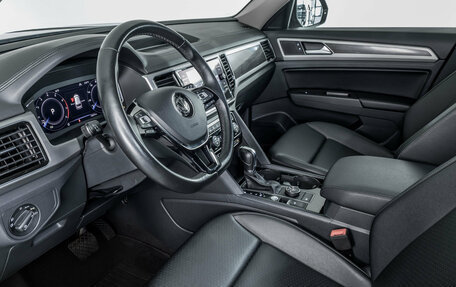 Volkswagen Teramont I, 2019 год, 3 665 000 рублей, 8 фотография