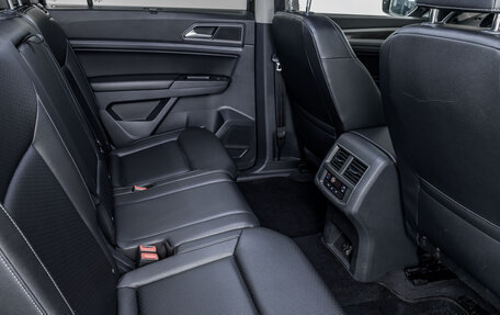 Volkswagen Teramont I, 2019 год, 3 665 000 рублей, 11 фотография