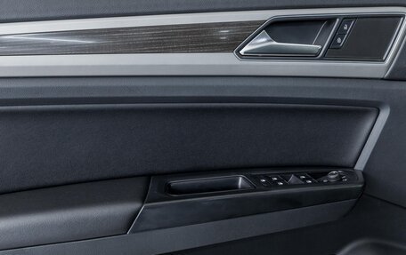 Volkswagen Teramont I, 2019 год, 3 665 000 рублей, 12 фотография