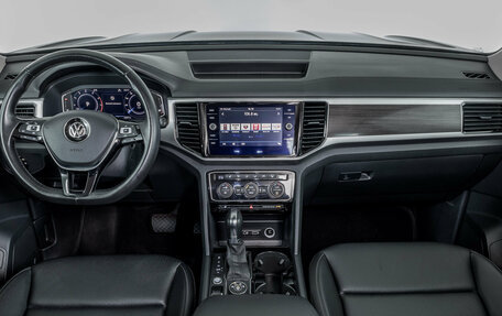 Volkswagen Teramont I, 2019 год, 3 665 000 рублей, 10 фотография