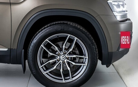 Volkswagen Teramont I, 2019 год, 3 665 000 рублей, 7 фотография