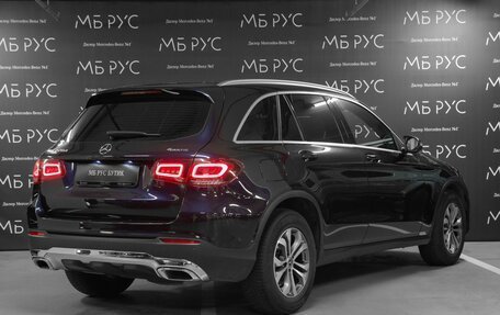 Mercedes-Benz GLC, 2020 год, 4 500 000 рублей, 4 фотография