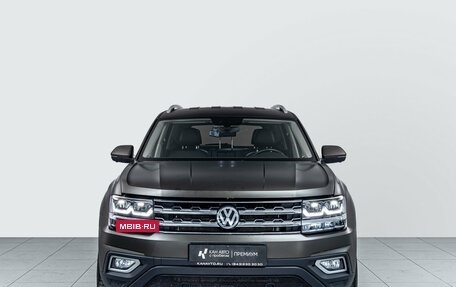 Volkswagen Teramont I, 2019 год, 3 665 000 рублей, 2 фотография
