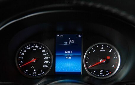 Mercedes-Benz GLC, 2020 год, 4 500 000 рублей, 15 фотография
