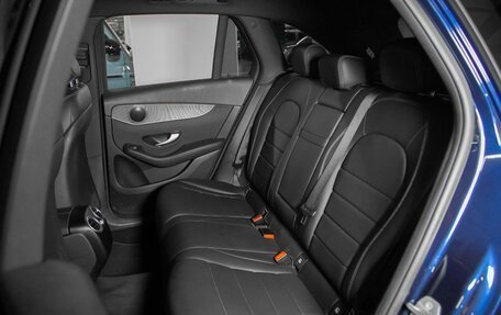 Mercedes-Benz GLC, 2020 год, 4 500 000 рублей, 21 фотография