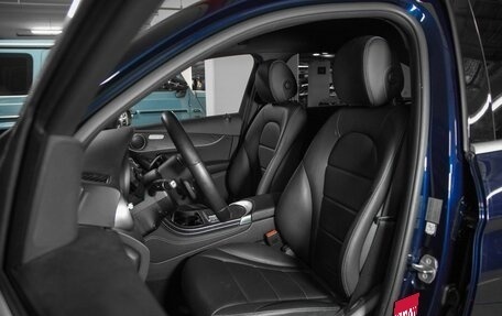 Mercedes-Benz GLC, 2020 год, 4 500 000 рублей, 9 фотография