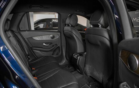 Mercedes-Benz GLC, 2020 год, 4 500 000 рублей, 22 фотография