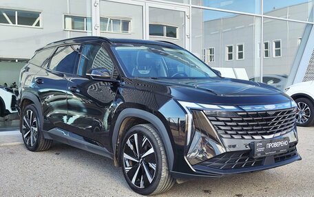 Geely Atlas, 2024 год, 2 699 000 рублей, 3 фотография