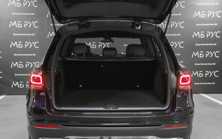 Mercedes-Benz GLC, 2020 год, 4 500 000 рублей, 23 фотография