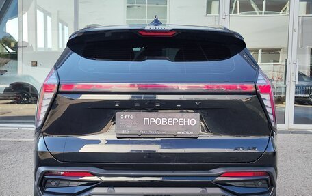 Geely Atlas, 2024 год, 2 699 000 рублей, 7 фотография