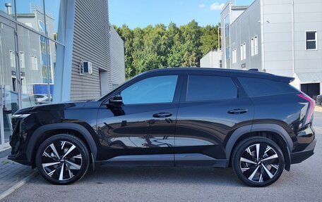 Geely Atlas, 2024 год, 2 699 000 рублей, 10 фотография