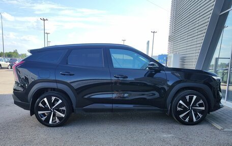 Geely Atlas, 2024 год, 2 699 000 рублей, 5 фотография