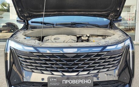 Geely Atlas, 2024 год, 2 699 000 рублей, 11 фотография