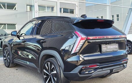 Geely Atlas, 2024 год, 2 699 000 рублей, 8 фотография