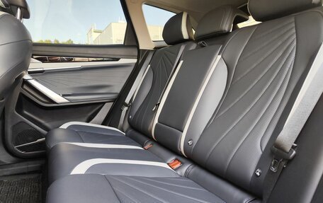 Geely Atlas, 2024 год, 2 699 000 рублей, 15 фотография