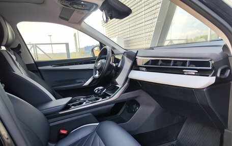 Geely Atlas, 2024 год, 2 699 000 рублей, 13 фотография