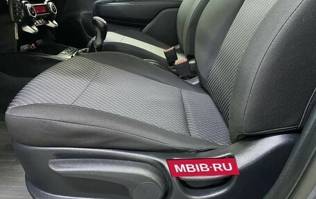 KIA Rio IV, 2017 год, 1 247 620 рублей, 20 фотография
