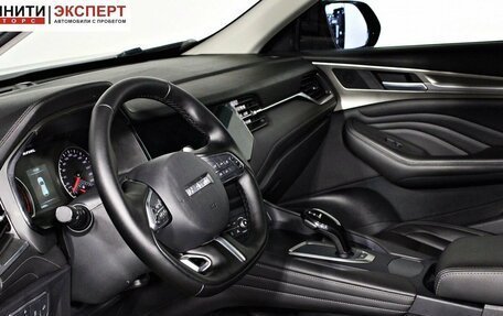 Haval F7 I, 2019 год, 1 797 000 рублей, 10 фотография