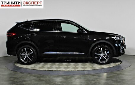 Haval F7 I, 2019 год, 1 797 000 рублей, 4 фотография