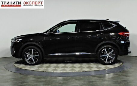 Haval F7 I, 2019 год, 1 797 000 рублей, 8 фотография