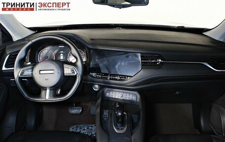 Haval F7 I, 2019 год, 1 797 000 рублей, 11 фотография