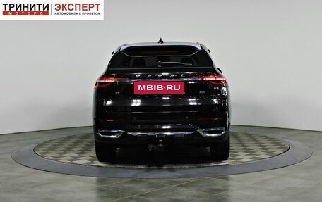 Haval F7 I, 2019 год, 1 797 000 рублей, 6 фотография