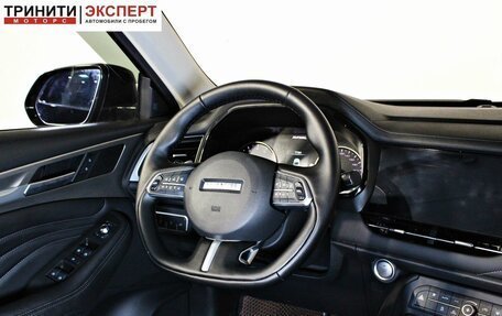 Haval F7 I, 2019 год, 1 797 000 рублей, 12 фотография