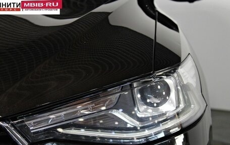 Haval F7 I, 2019 год, 1 797 000 рублей, 9 фотография