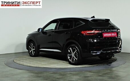 Haval F7 I, 2019 год, 1 797 000 рублей, 7 фотография