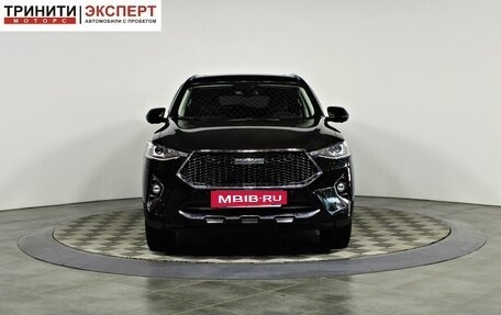 Haval F7 I, 2019 год, 1 797 000 рублей, 2 фотография