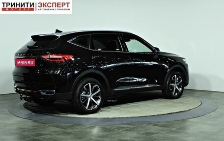 Haval F7 I, 2019 год, 1 797 000 рублей, 5 фотография