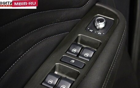 Haval F7 I, 2019 год, 1 797 000 рублей, 17 фотография