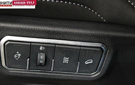 Haval F7 I, 2019 год, 1 797 000 рублей, 16 фотография